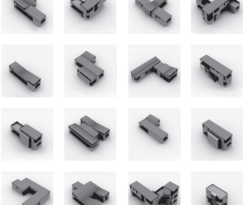 Entrevista a Rodrigo Guzmán P., CEO Vaspanel en El Mercurio de Santiago