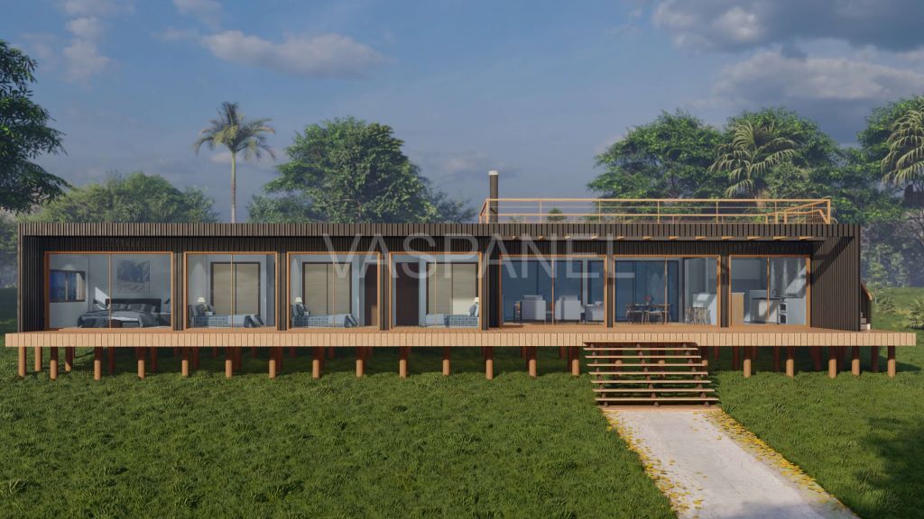 Casa Mirador (135 m2.) - Imagen 10